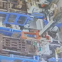کارگر تزریق پلاستیک