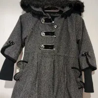 پالتو بارانی سویشرت کاپشن