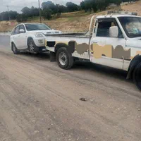 امداد خودرو یدک کش شبانه روزی یاسوج