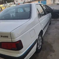 پژوپارس مدل ۹۰دوگانه کارخانه|خودرو سواری و وانت|ساری, |دیوار