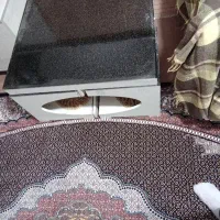 جلومبلی و مز عسلی|مبلمان خانگی و میز عسلی|اردبیل, |دیوار