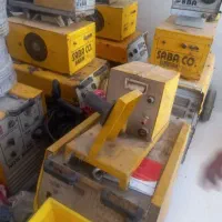 تعمیرات دستگاه جوش co2 و  اینورتر  وتامین لوازم