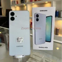 گوشی A06 (قسطی با چک)|موبایل|زاهدان, |دیوار