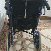 ویلچر cp|آرایشی، بهداشتی، درمانی|باغستان, |دیوار