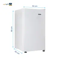 یجچال ایسکول ۵ فوت ۲۸۳۵|یخچال و فریزر|مشهد, سجاد شهر|دیوار
