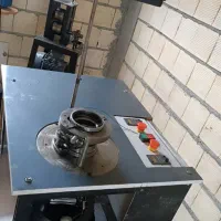 دستگاه اسکاج بافی