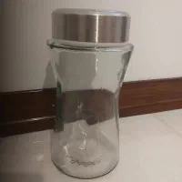 بانکه شیشه ای