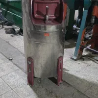 پوست کن ،کانتر گرم