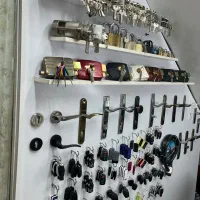 کلید سازی سریع و ارزان شبانه روزی