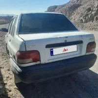 پراید صبا|خودرو سواری و وانت|سربیشه, |دیوار