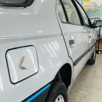 پژو۴۰۵مدل۸۸|خودرو سواری و وانت|بیرجند, |دیوار