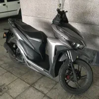 موتور کلیک ۱۵۰