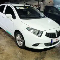 برلیانس H220 دنده ای مدل ۹۷