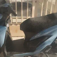 های کلیک ۱۵۰ درحد صفر|موتورسیکلت|خمینیشهر, |دیوار