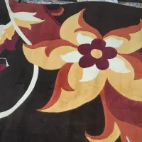 فرش فانتزی 6 متری