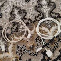 کابل شارژر اصلی فست شارژر و گاردنوت ۱۳معمولی نونو