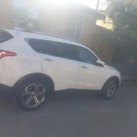 فیدلیتی ۵ نفره ۵ پر گیربکس جدید مدل ۱۴۰۱|خودرو سواری و وانت|گلستان (تهران), |دیوار