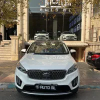 کیا سورنتو مدل 2017