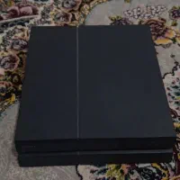 پلی استیشن 4 فت