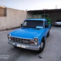 دیزلی مدل 91برج 12|خودرو سواری و وانت|ایلام, |دیوار