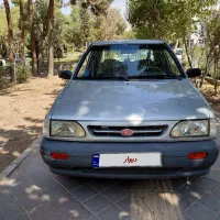 پراید صبا