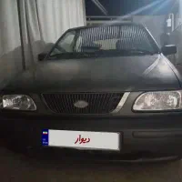 پراید 141 سالم