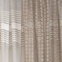 والان پرده ترک