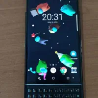 گوشی blackberry priv