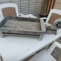 منقل برای کباب
