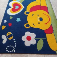 فرش بچه