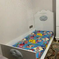 تخت خواب ترک