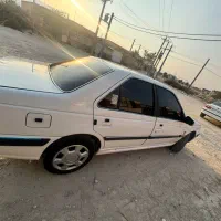 پژو پارسTU5 1400 گاز سیمی|خودرو سواری و وانت|لامرد, |دیوار