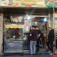 نیروی ساده آقا