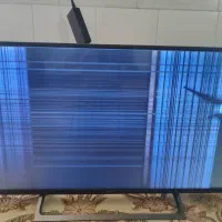 تلوزیون سونی 4k 2017|تلویزیون و پروژکتور|قم, هفت تیر|دیوار