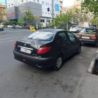 206  اس دی وی1 موتور بزرگ جمهوری