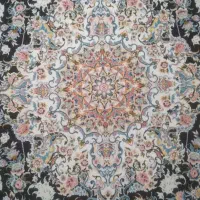 جفت۶متری ۷۰۰شانه تمام نخ خارجی