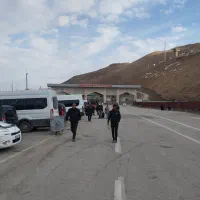 وان با ماشین شخصی ال نود کاپوتاژ