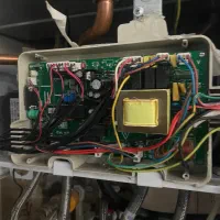 تعمیر پکیج آبگرمکن شبانه روزی تضمینی|خدمات پیشه و مهارت|زنجان, |دیوار