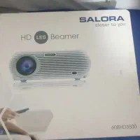 پروژکتور خانگی مارک Salora