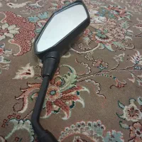 اینه اصلی سمت راست موتور na|قطعات یدکی و لوازم جانبی|تهران, مشیریه|دیوار