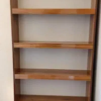 کمدوقفصه های MDF|فروشگاه و مغازه|جلفا, |دیوار