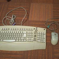 موسسه و کیبورد