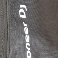 کیف ارگ،کاور ارگ