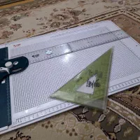 تخته رسم قابل حمل|لوازم التحریر|سنندج, |دیوار