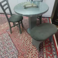 نهارخوری ۳ نفره