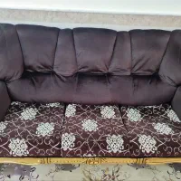 مبل 9 نفره به همراه میز عسلی
