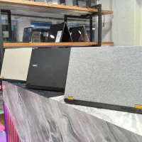 لپتاپ ژاپنی ۸ هسته‌ای نسل۸ مهندسی NEC|رایانه همراه|اهواز, نادری|دیوار