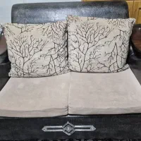 مبل راحتی ۸ نفره