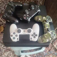 ps4 slim