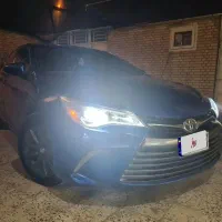 تویوتا کمری فول special edition